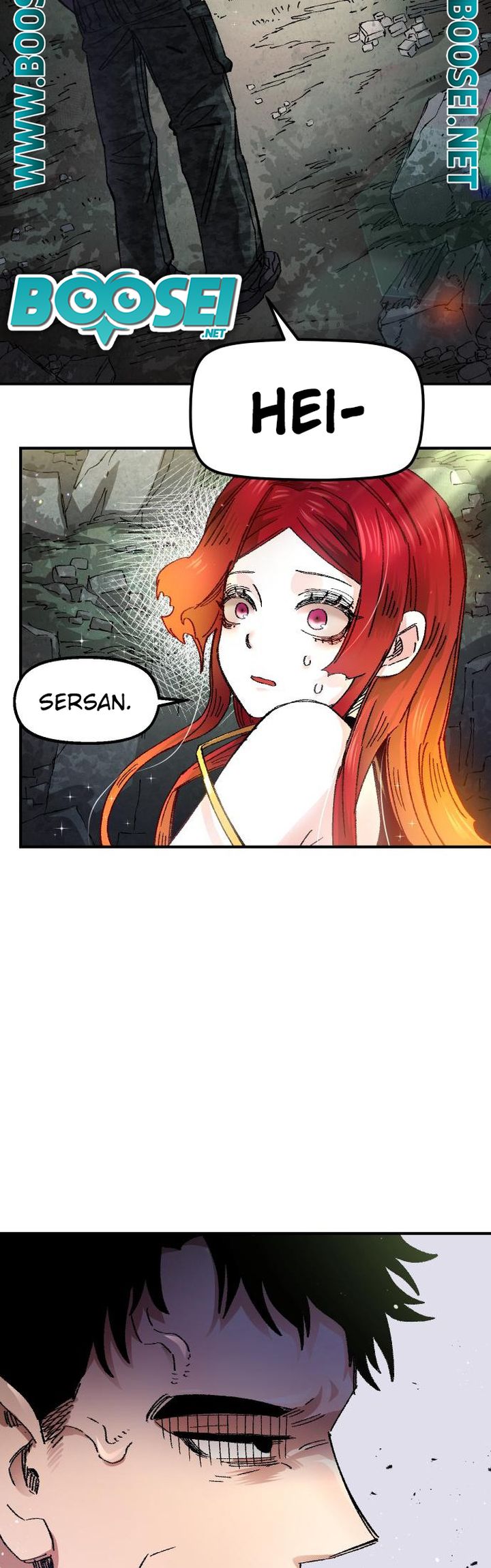 Reincarnation of the Veteran Soldier Chapter 57 - halaman 24