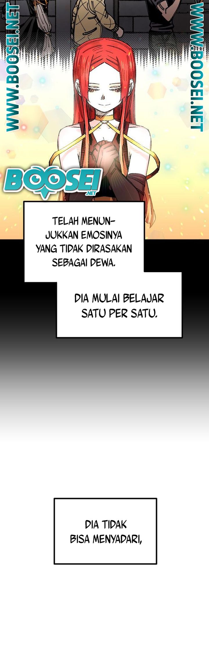 Reincarnation of the Veteran Soldier Chapter 57 - halaman 32