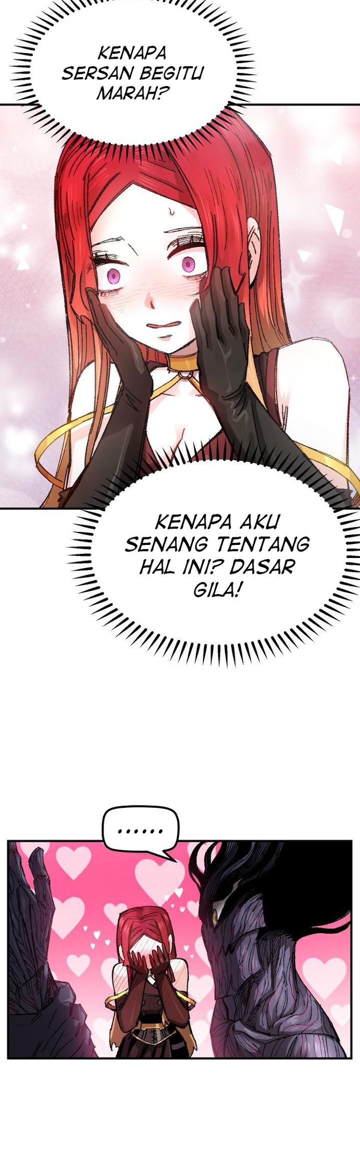 Reincarnation of the Veteran Soldier Chapter 57 - halaman 34