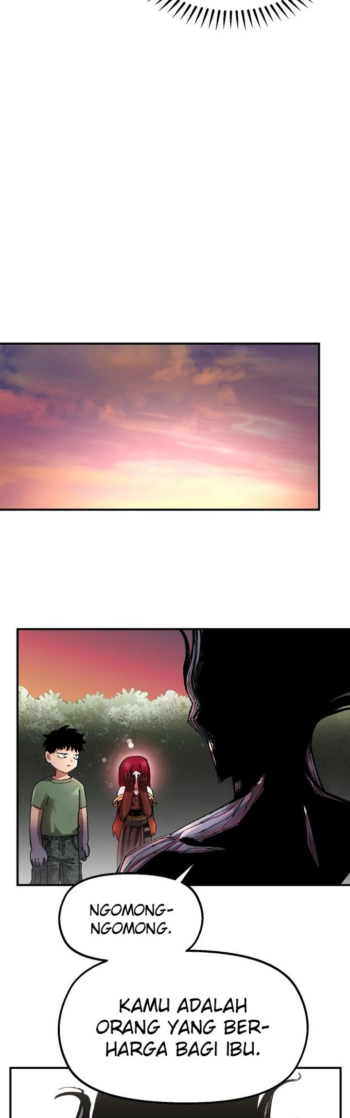 Reincarnation of the Veteran Soldier Chapter 57 - halaman 39