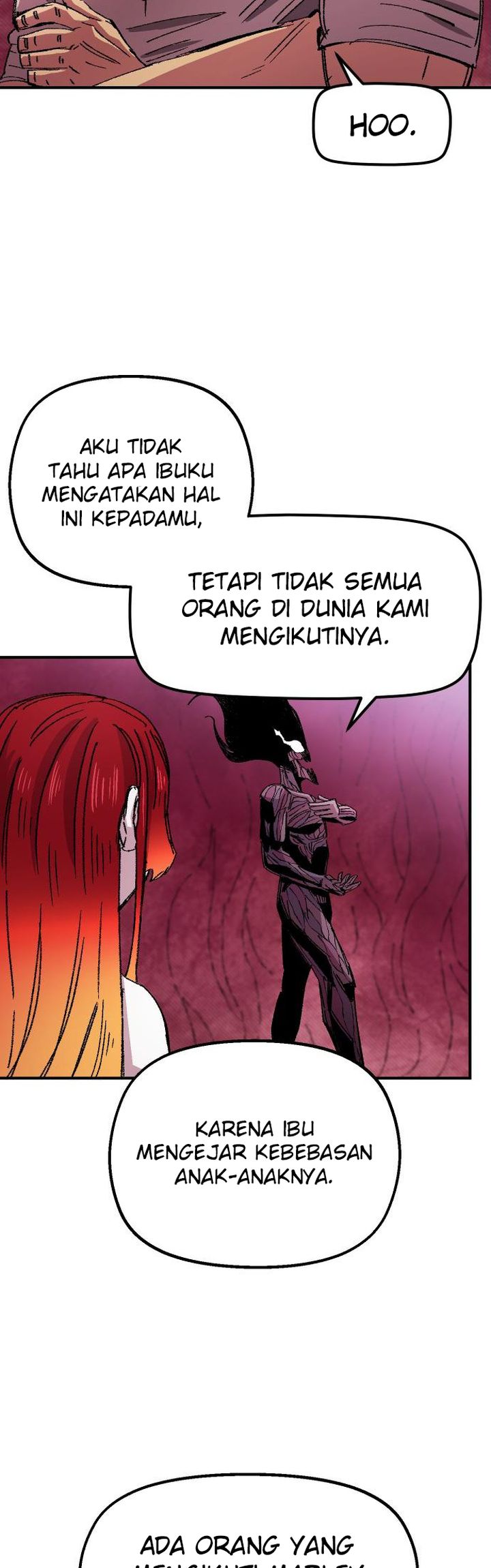Reincarnation of the Veteran Soldier Chapter 57 - halaman 49