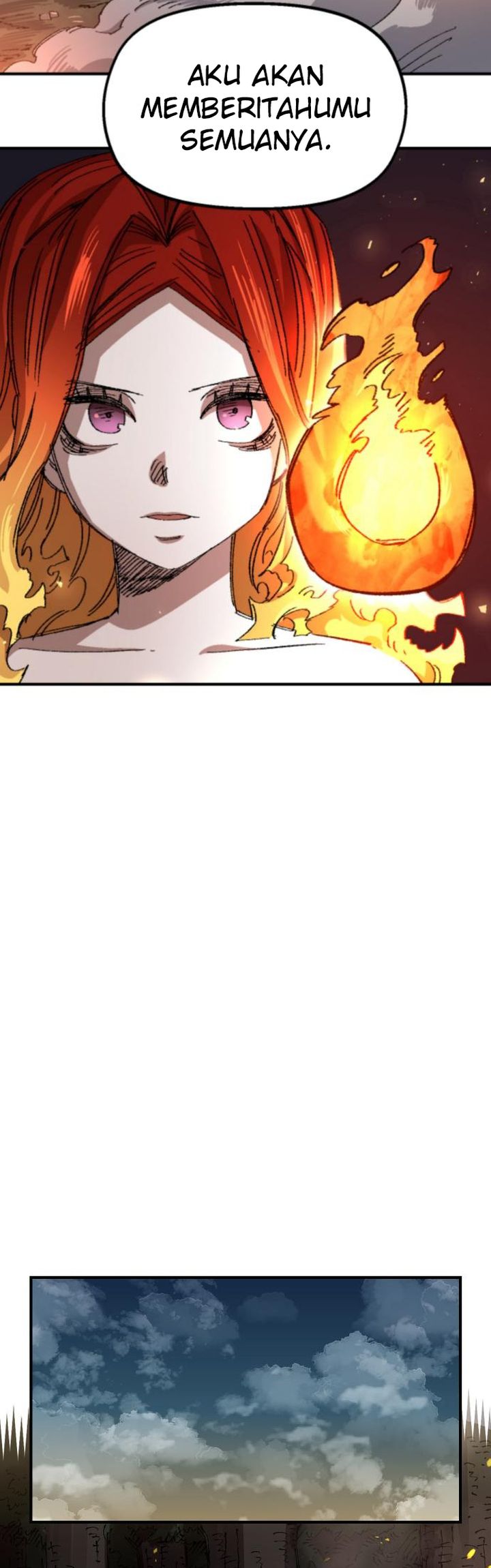 Reincarnation of the Veteran Soldier Chapter 57 - halaman 5