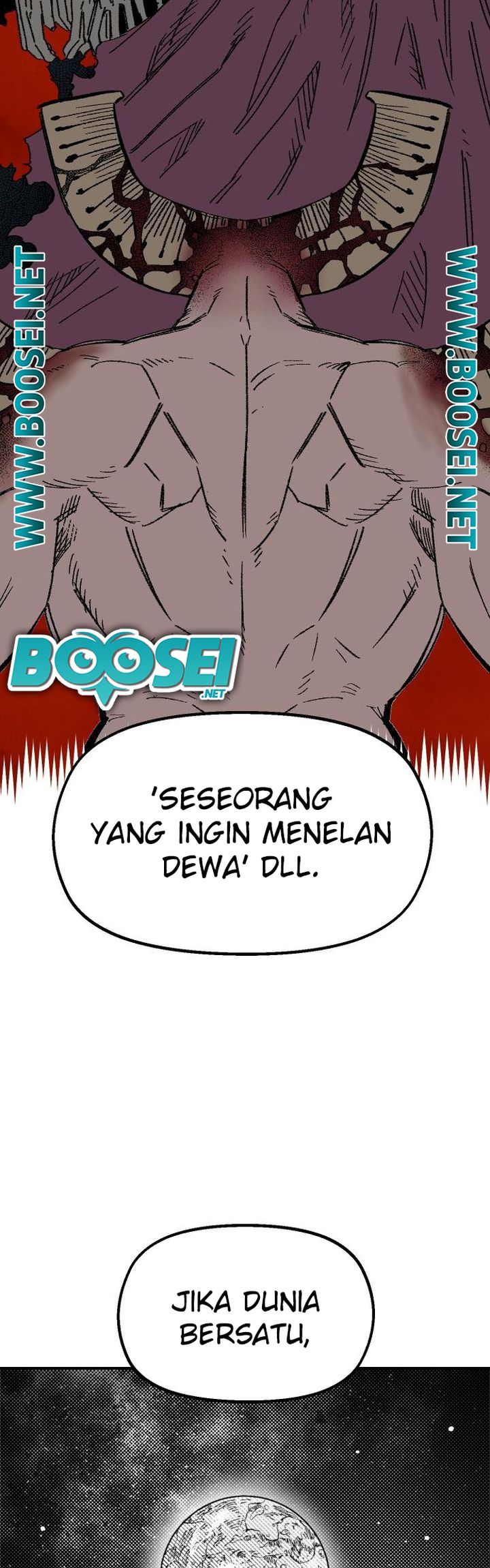 Reincarnation of the Veteran Soldier Chapter 57 - halaman 51