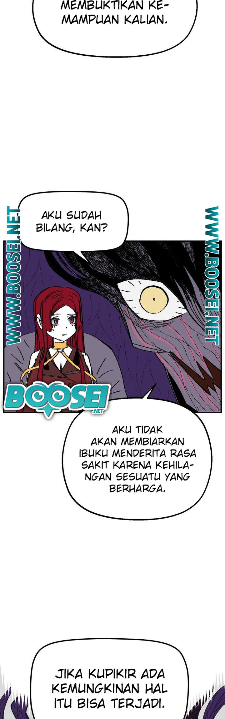 Reincarnation of the Veteran Soldier Chapter 57 - halaman 54