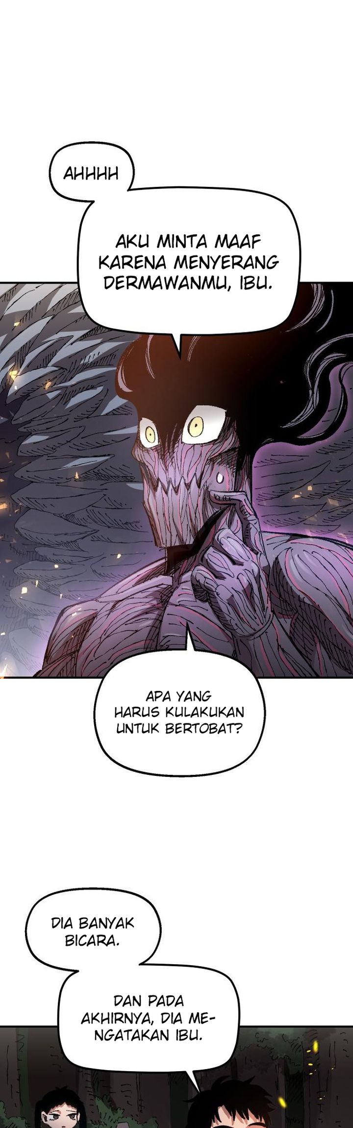Reincarnation of the Veteran Soldier Chapter 57 - halaman 7