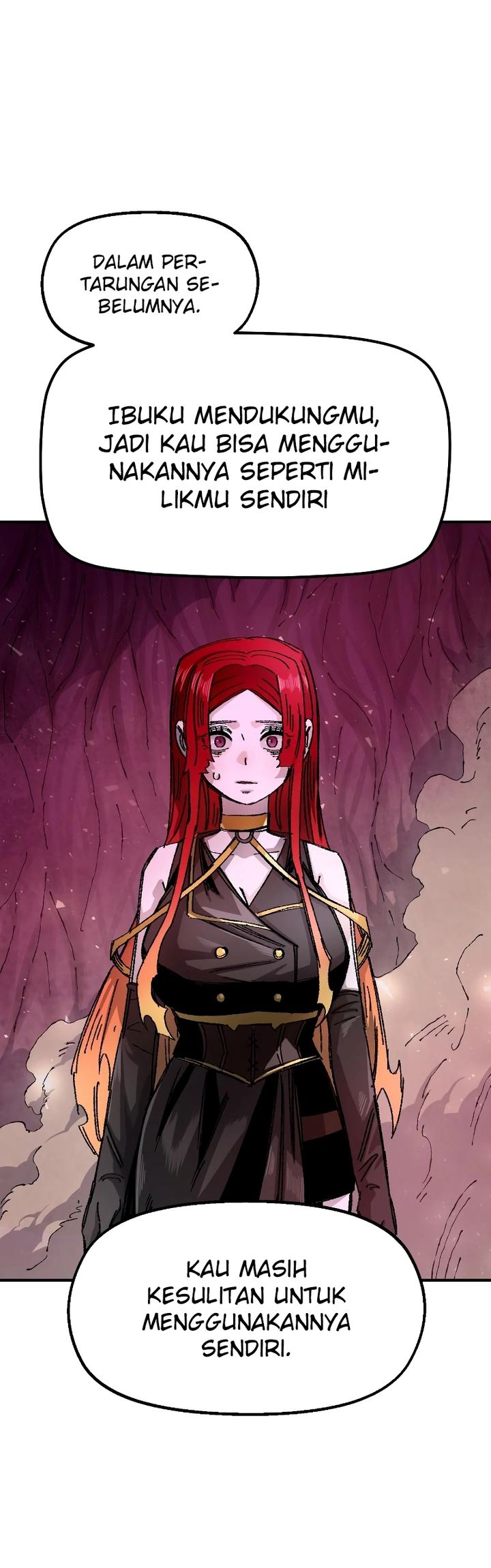 Reincarnation of the Veteran Soldier Chapter 58 - halaman 16