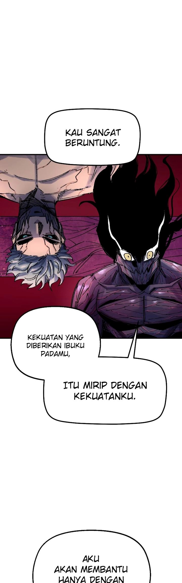 Reincarnation of the Veteran Soldier Chapter 58 - halaman 19