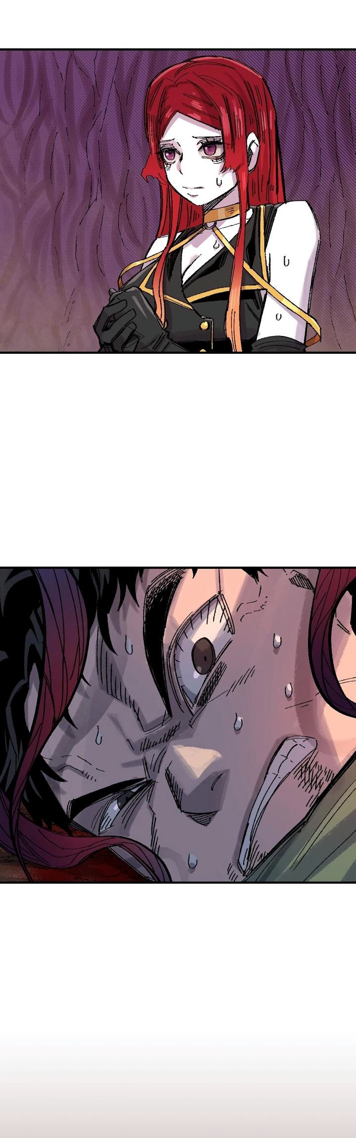Reincarnation of the Veteran Soldier Chapter 58 - halaman 24