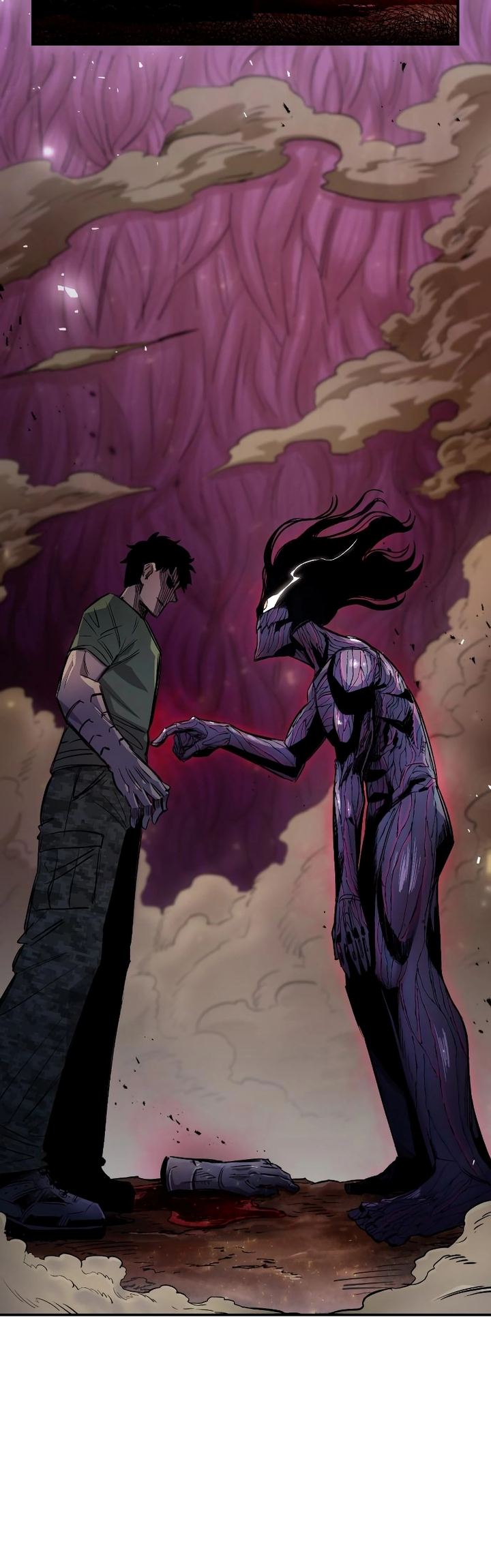 Reincarnation of the Veteran Soldier Chapter 58 - halaman 3