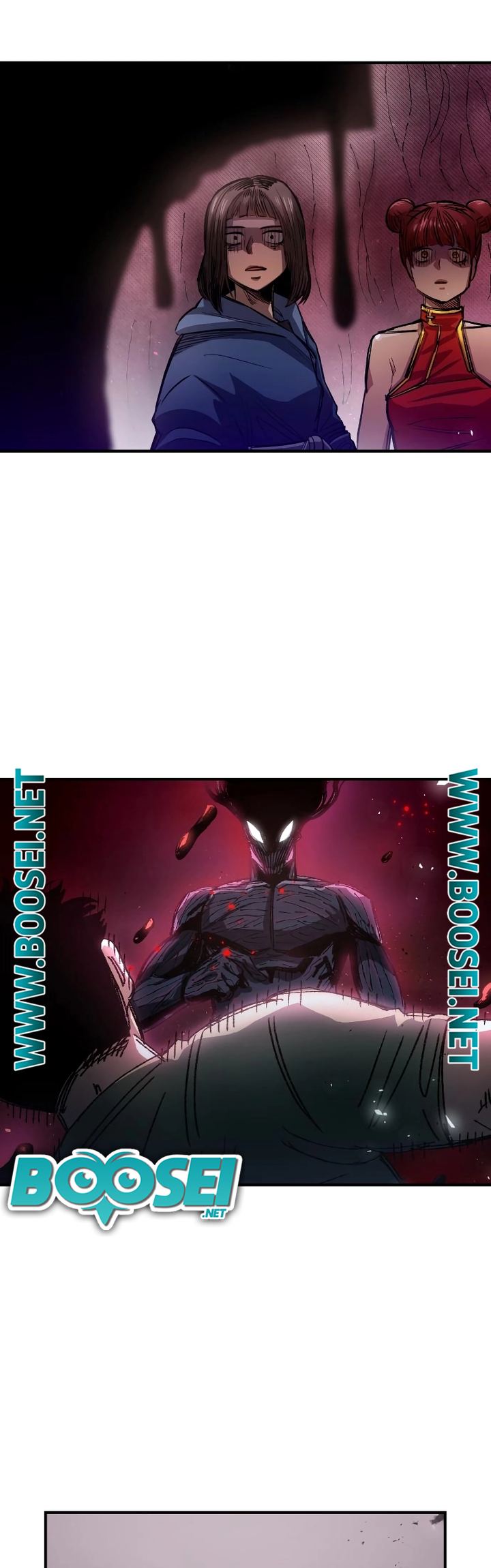 Reincarnation of the Veteran Soldier Chapter 58 - halaman 4