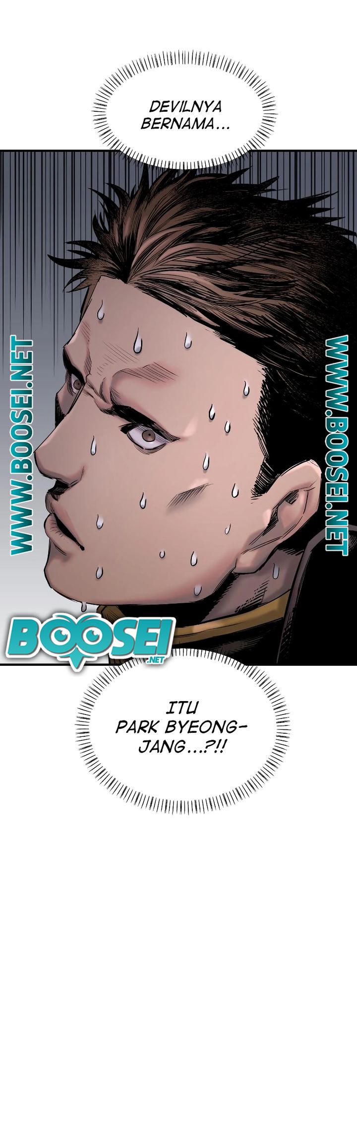 Reincarnation of the Veteran Soldier Chapter 58 - halaman 61