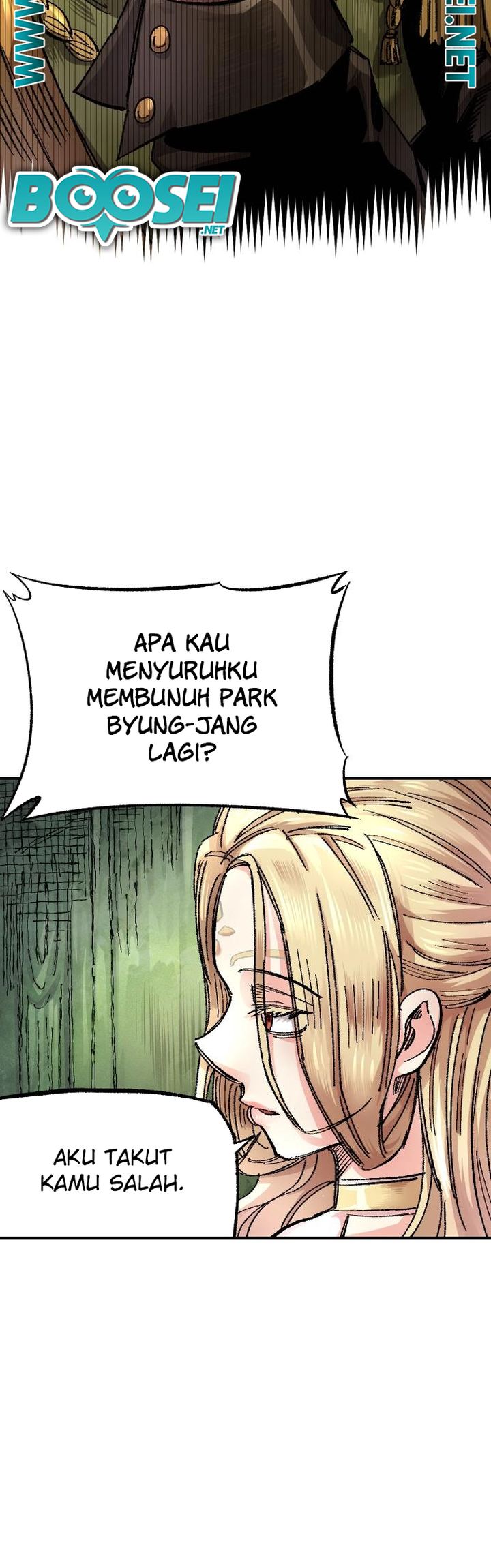 Reincarnation of the Veteran Soldier Chapter 59 - halaman 11
