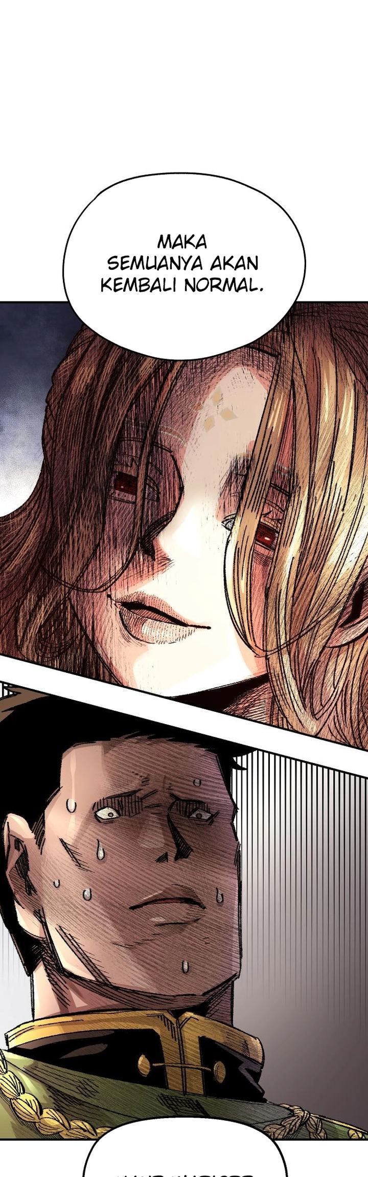 Reincarnation of the Veteran Soldier Chapter 59 - halaman 16