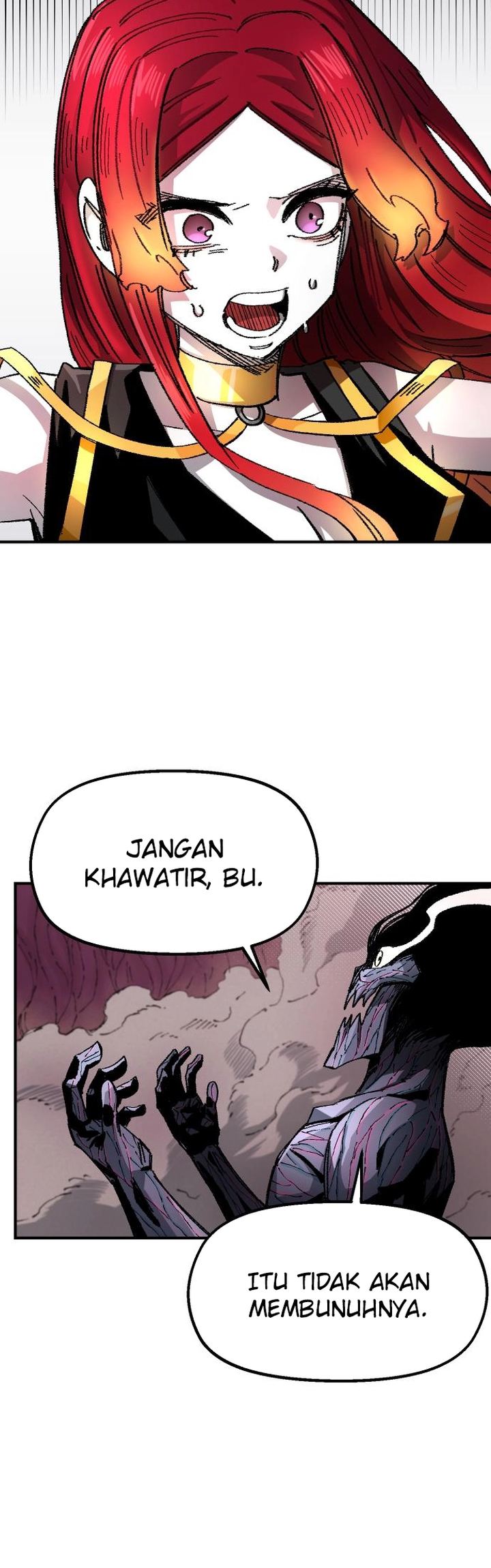 Reincarnation of the Veteran Soldier Chapter 59 - halaman 23