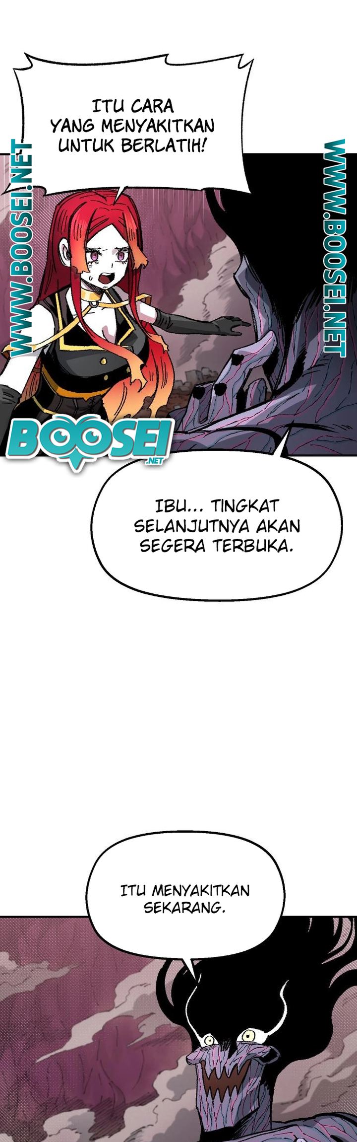 Reincarnation of the Veteran Soldier Chapter 59 - halaman 24