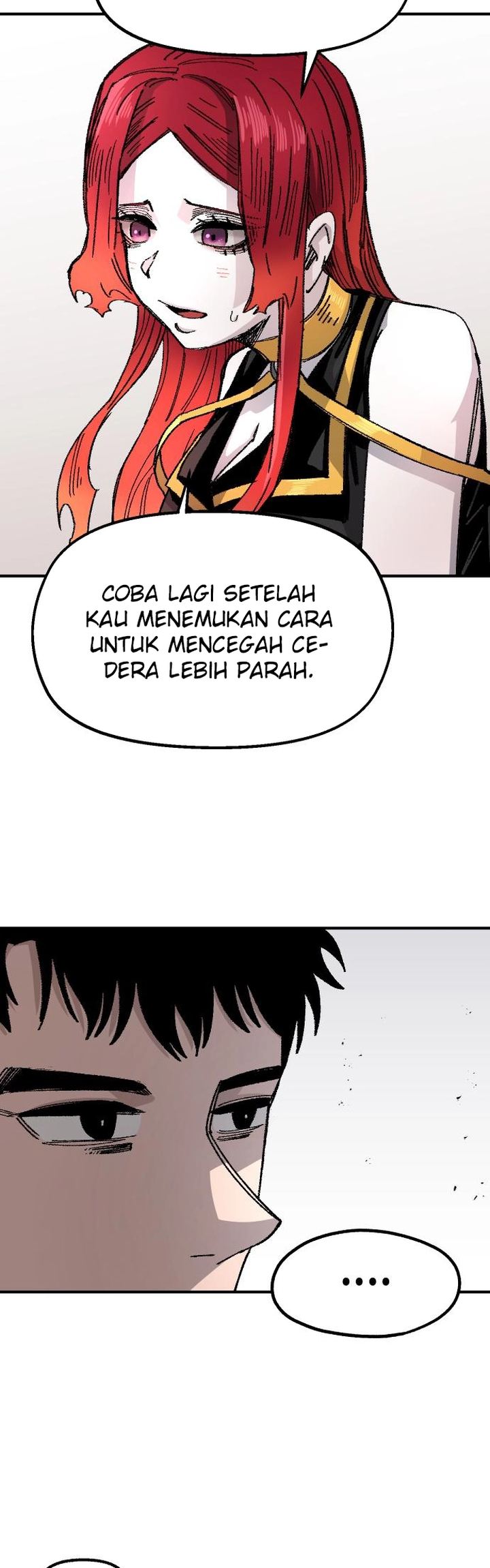 Reincarnation of the Veteran Soldier Chapter 59 - halaman 29