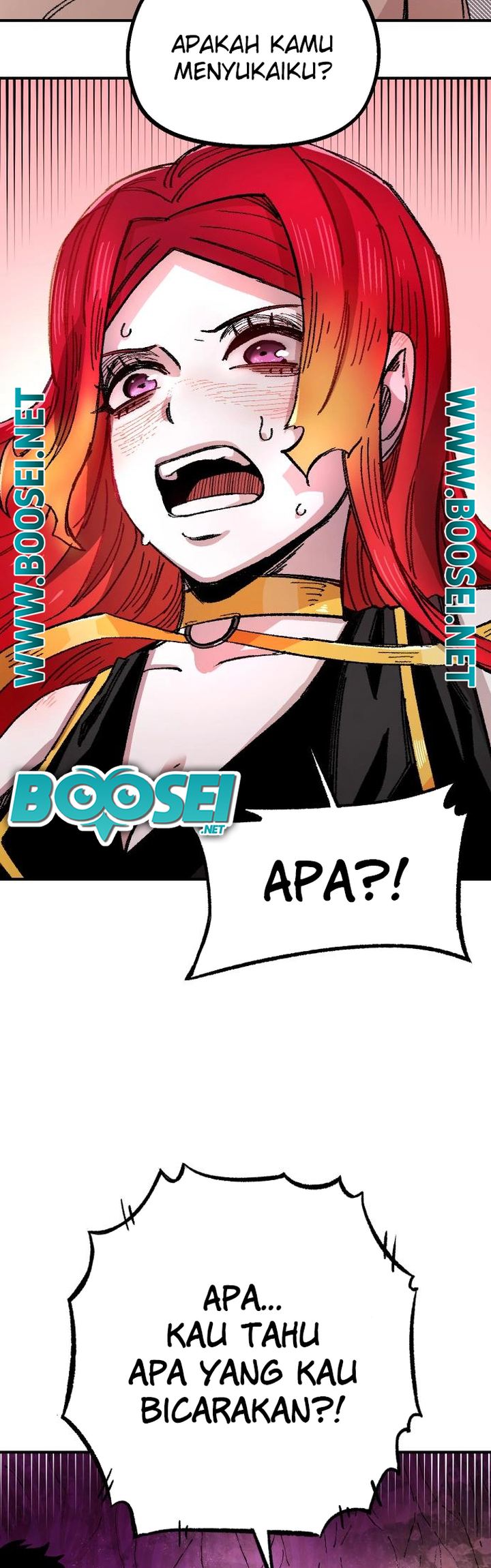 Reincarnation of the Veteran Soldier Chapter 59 - halaman 31