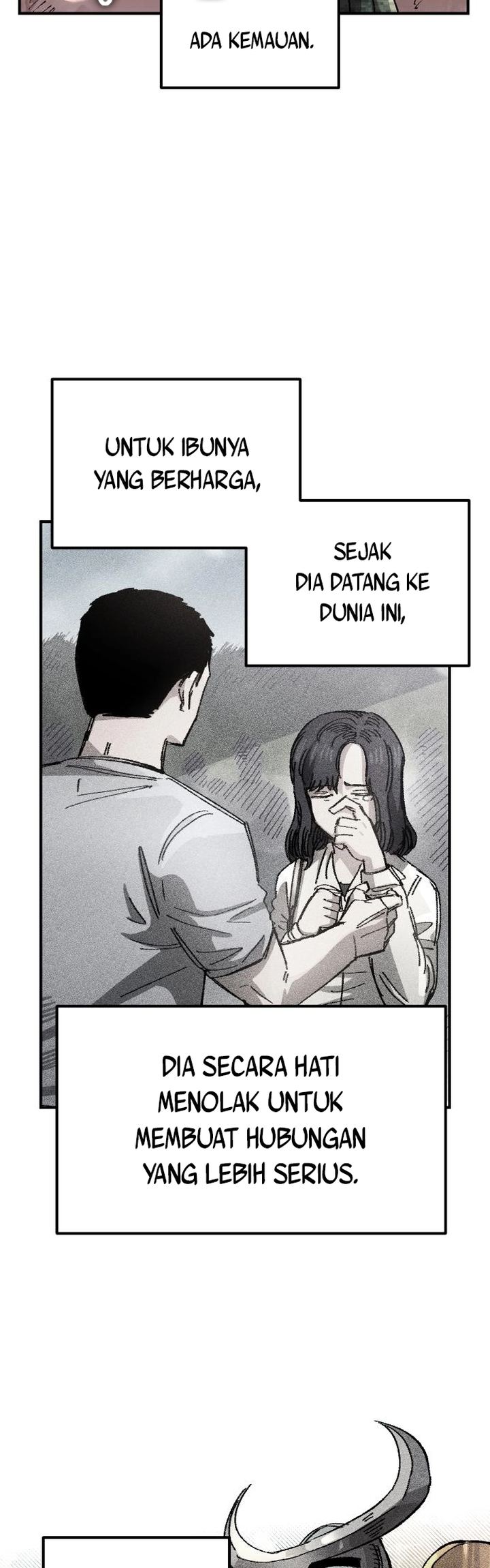 Reincarnation of the Veteran Soldier Chapter 59 - halaman 41