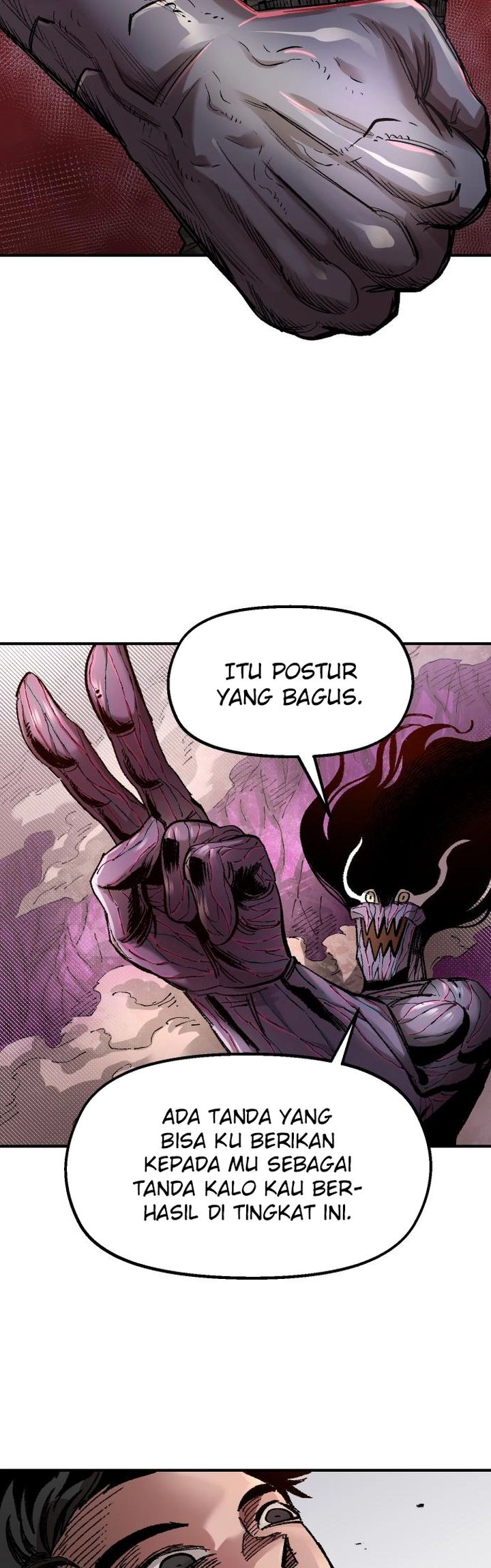 Reincarnation of the Veteran Soldier Chapter 59 - halaman 46