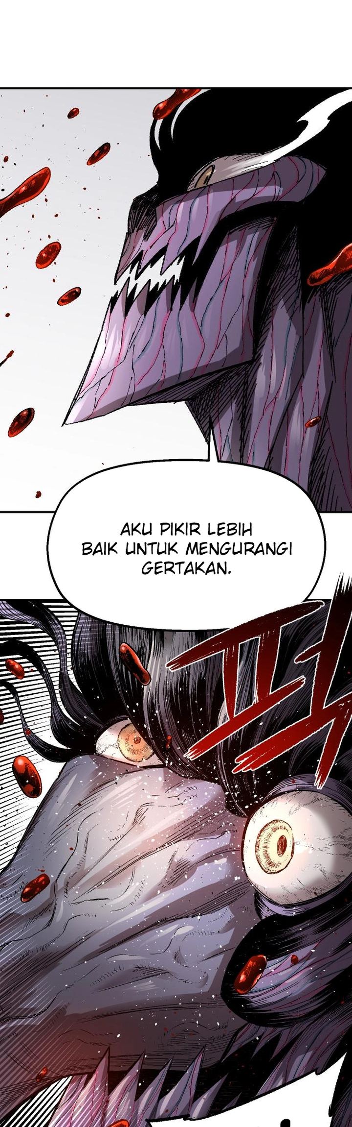 Reincarnation of the Veteran Soldier Chapter 59 - halaman 50