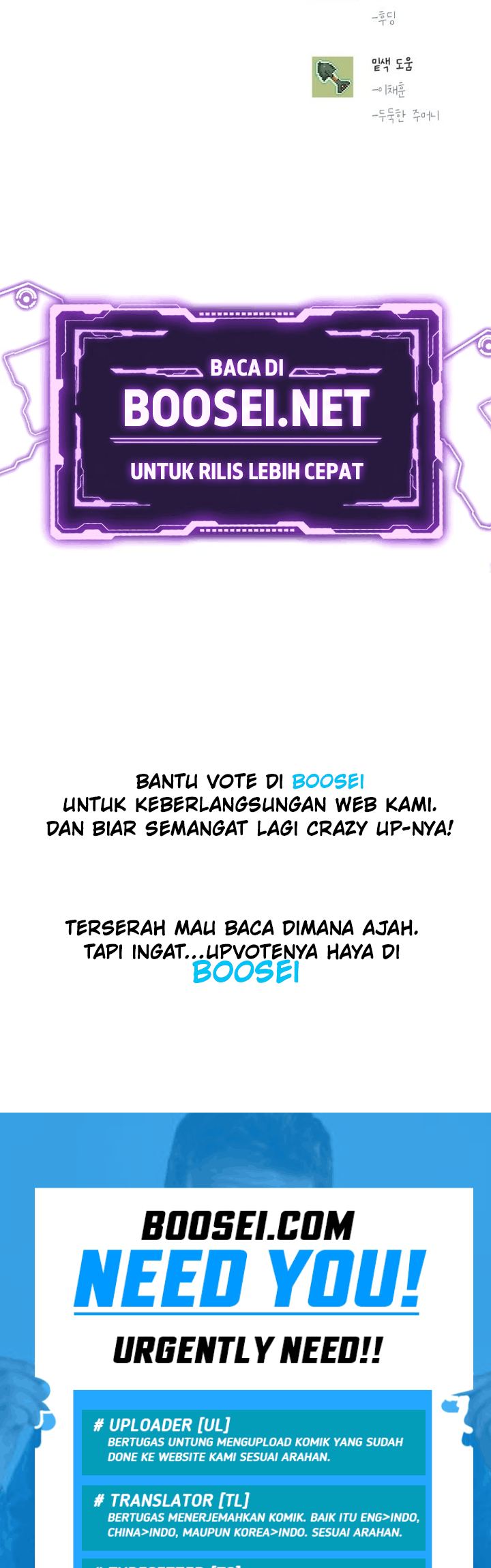 Reincarnation of the Veteran Soldier Chapter 59 - halaman 68