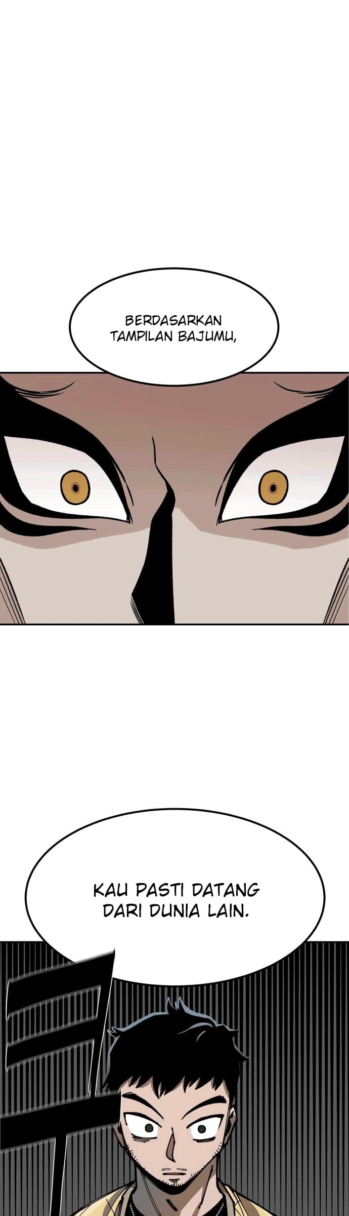 Reincarnation of the Veteran Soldier Chapter 6 - halaman 12