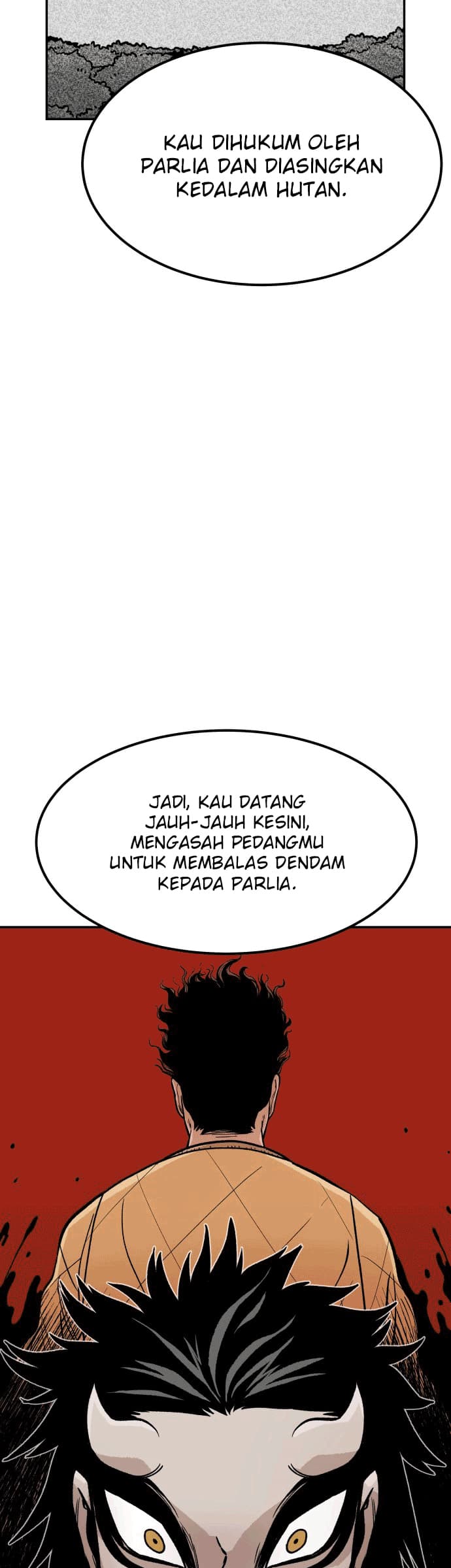 Reincarnation of the Veteran Soldier Chapter 6 - halaman 14