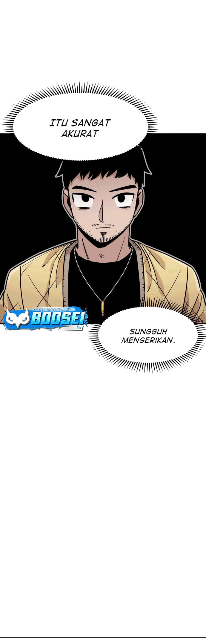 Reincarnation of the Veteran Soldier Chapter 6 - halaman 16