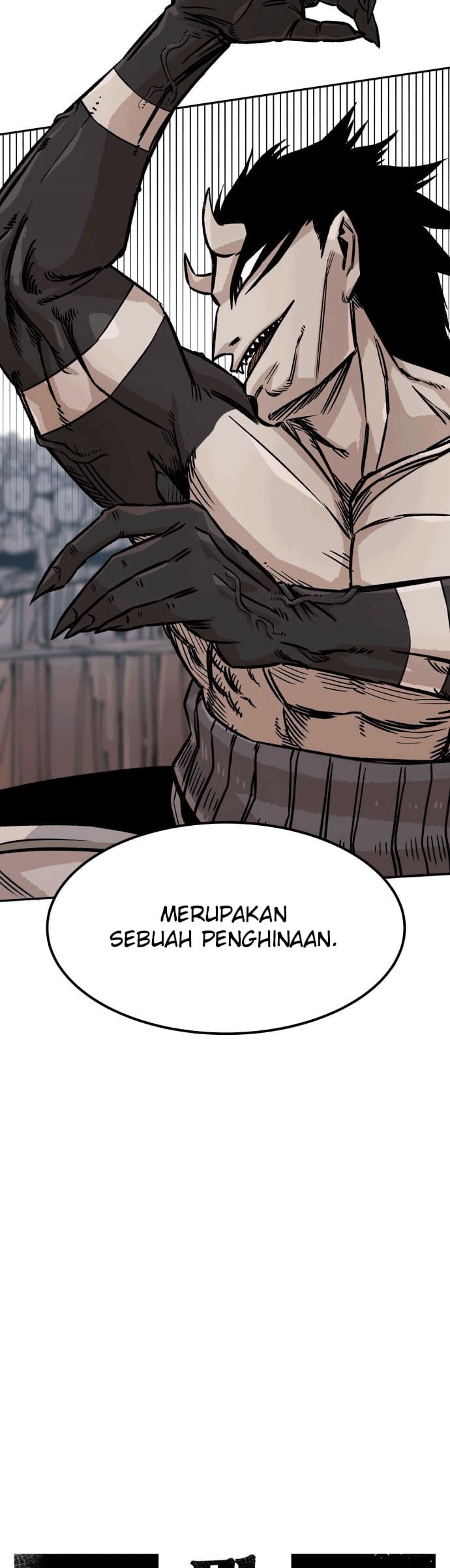 Reincarnation of the Veteran Soldier Chapter 6 - halaman 23