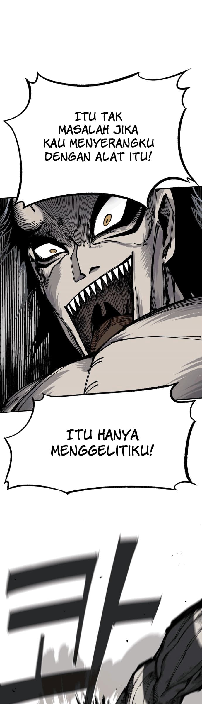 Reincarnation of the Veteran Soldier Chapter 6 - halaman 45