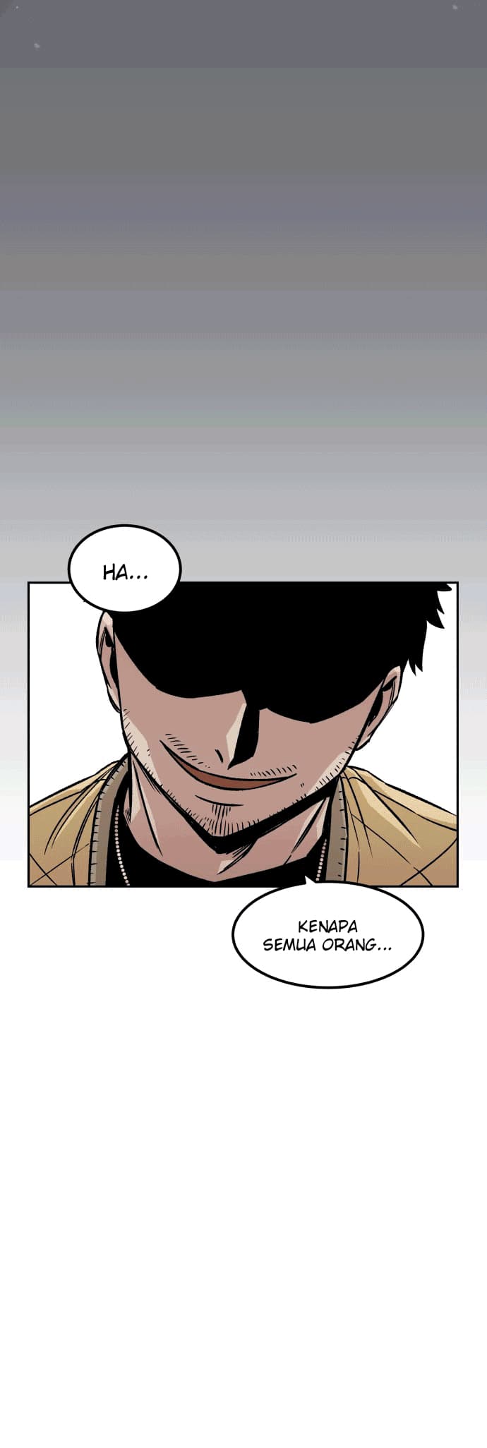 Reincarnation of the Veteran Soldier Chapter 6 - halaman 6