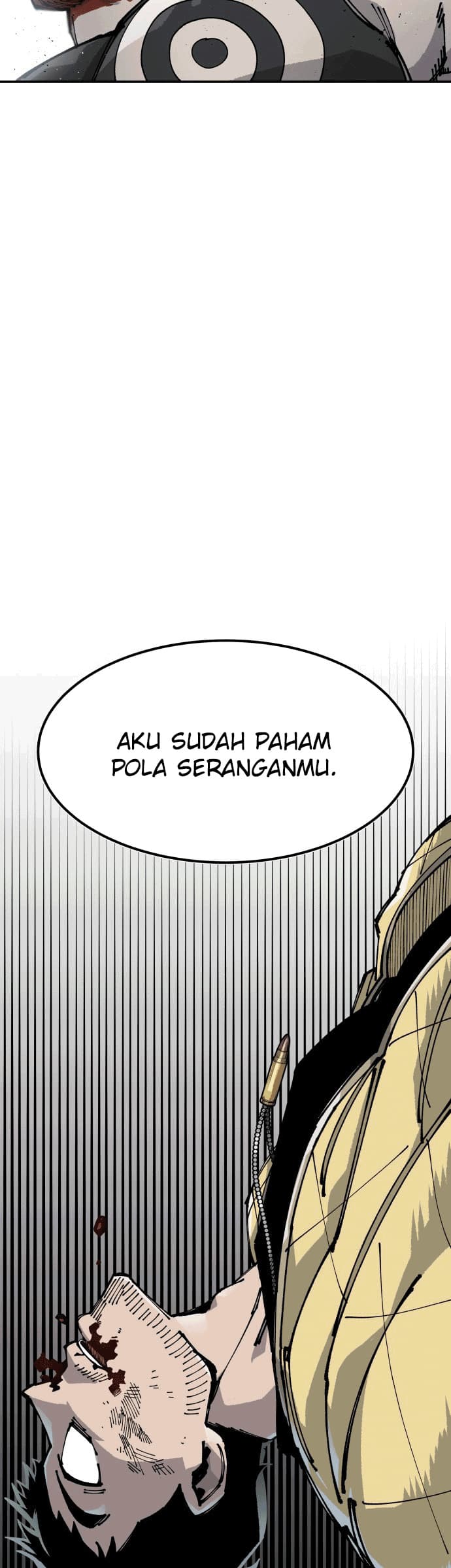 Reincarnation of the Veteran Soldier Chapter 6 - halaman 61