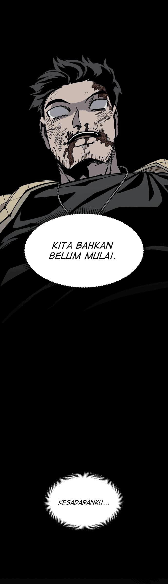 Reincarnation of the Veteran Soldier Chapter 6 - halaman 63