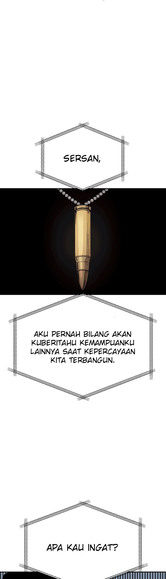 Reincarnation of the Veteran Soldier Chapter 6 - halaman 71