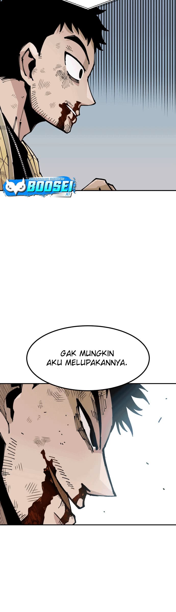 Reincarnation of the Veteran Soldier Chapter 6 - halaman 72