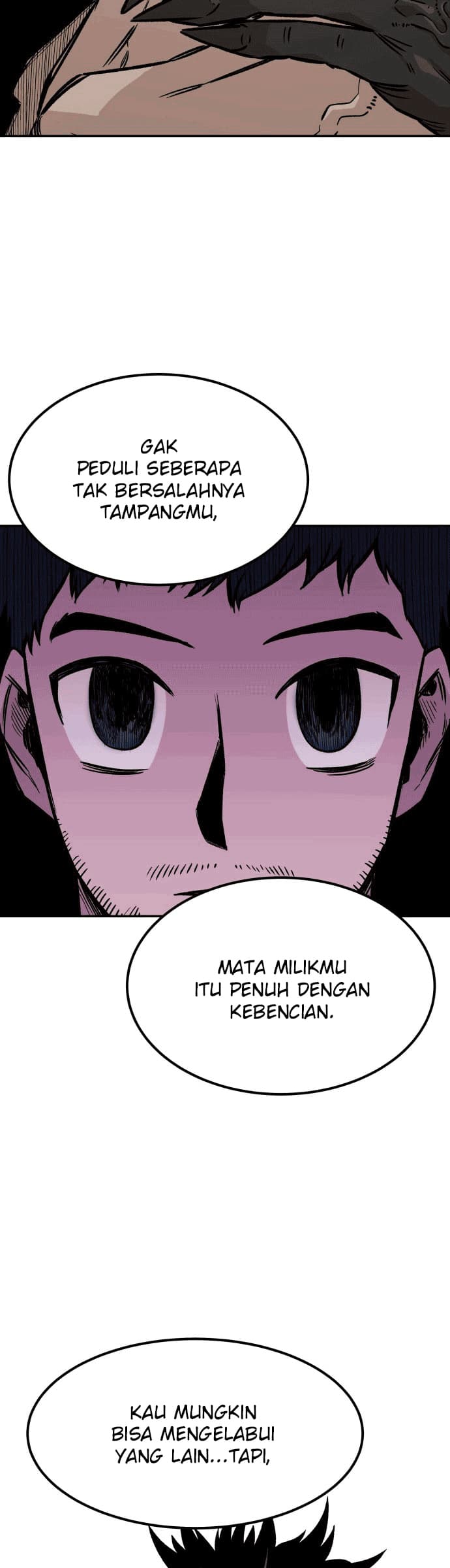 Reincarnation of the Veteran Soldier Chapter 6 - halaman 9
