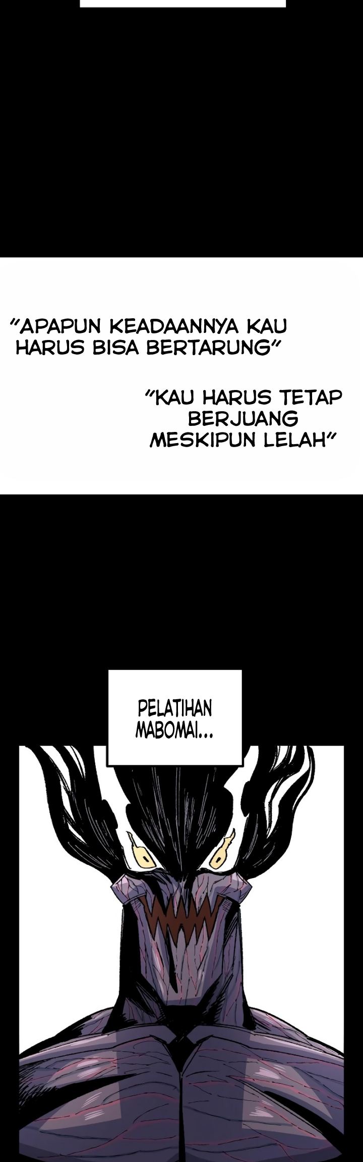 Reincarnation of the Veteran Soldier Chapter 60 - halaman 17