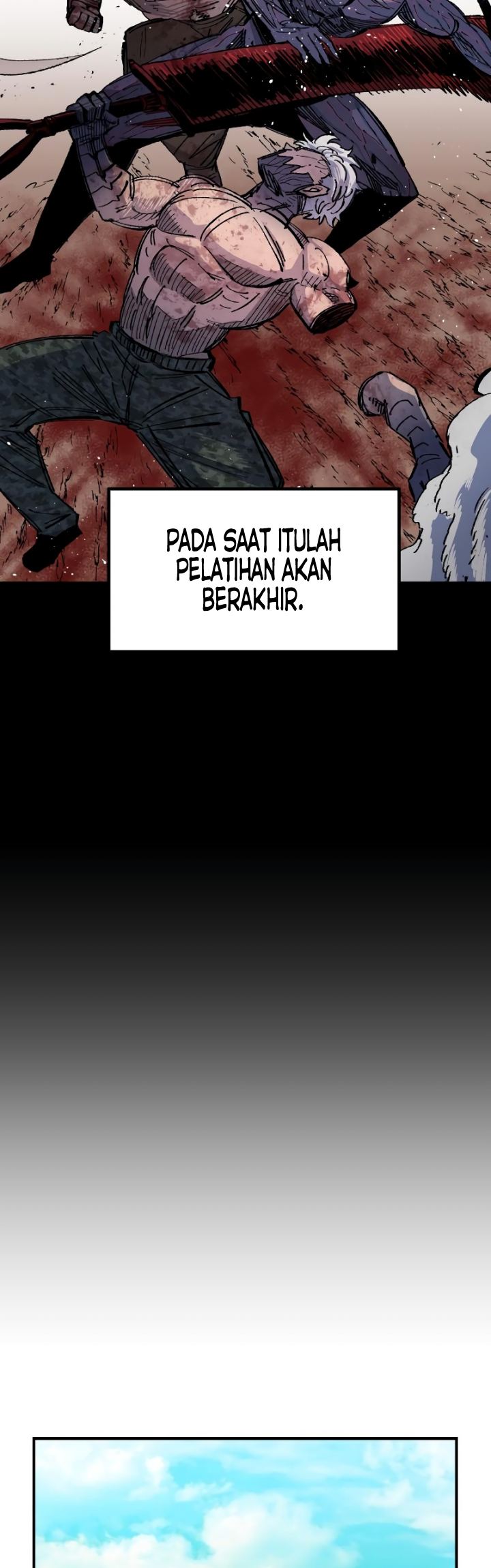 Reincarnation of the Veteran Soldier Chapter 60 - halaman 19