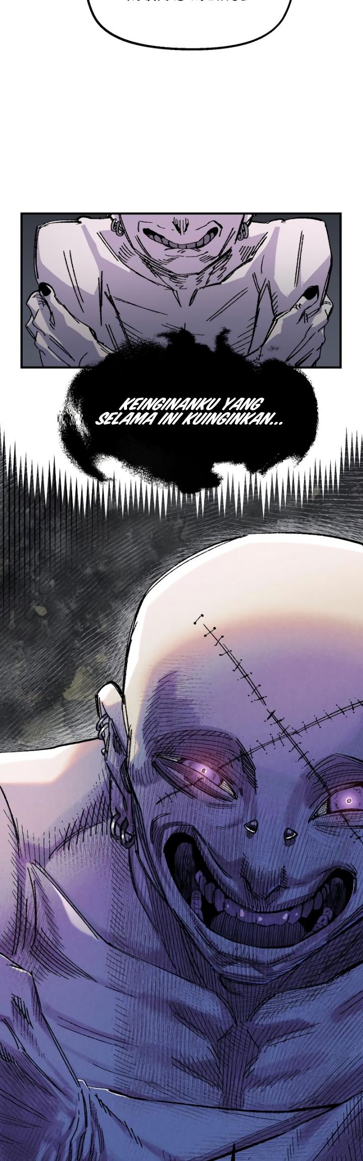 Reincarnation of the Veteran Soldier Chapter 60 - halaman 48