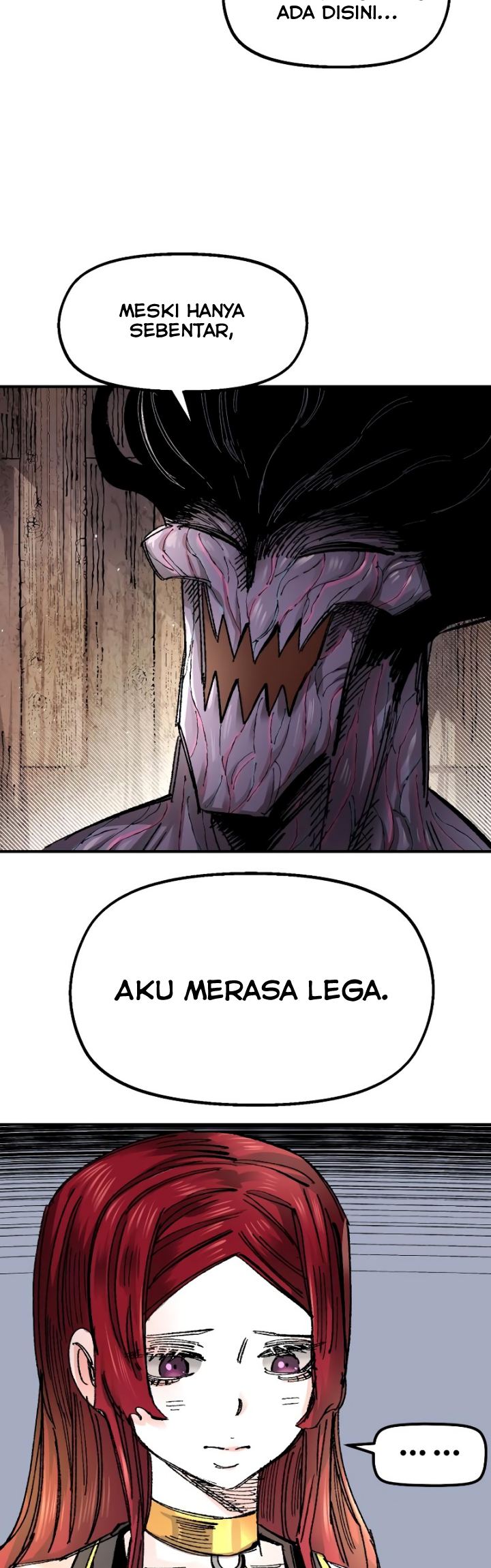 Reincarnation of the Veteran Soldier Chapter 60 - halaman 52