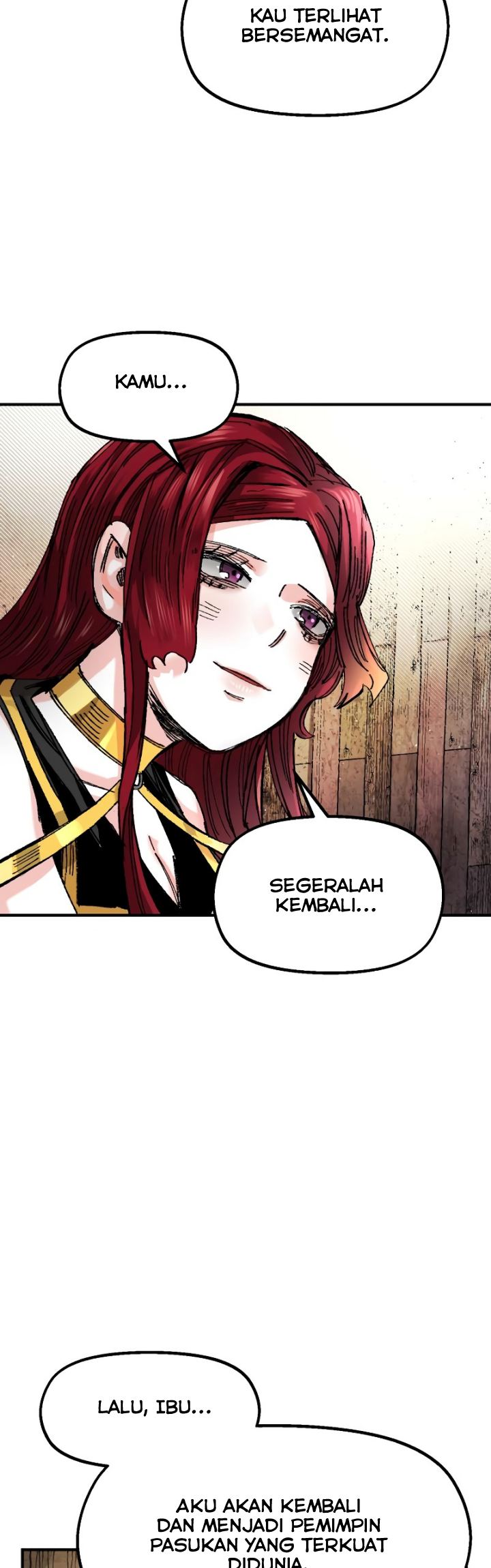 Reincarnation of the Veteran Soldier Chapter 60 - halaman 55