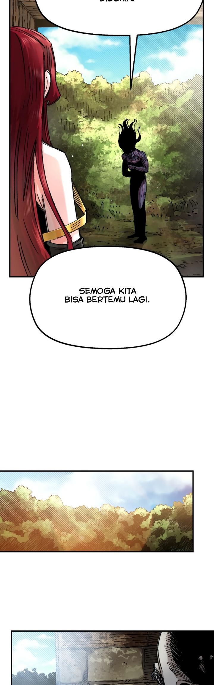 Reincarnation of the Veteran Soldier Chapter 60 - halaman 56