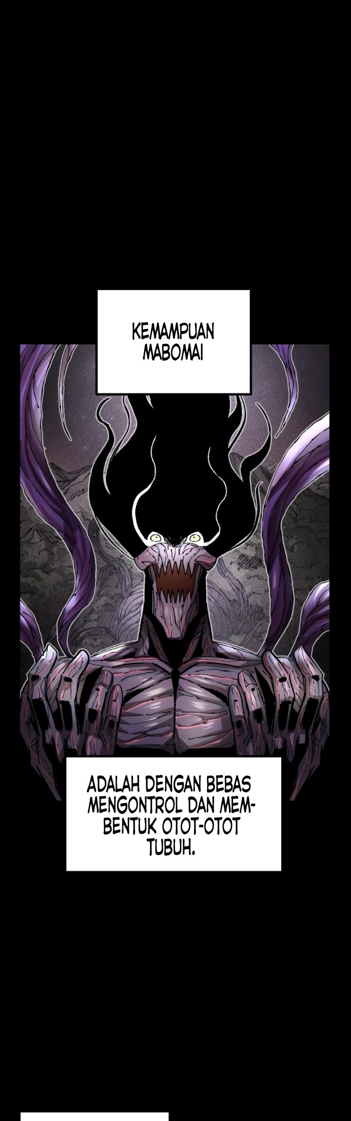 Reincarnation of the Veteran Soldier Chapter 60 - halaman 9