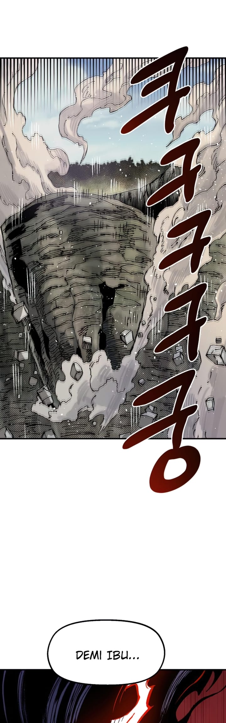 Reincarnation of the Veteran Soldier Chapter 61 - halaman 29