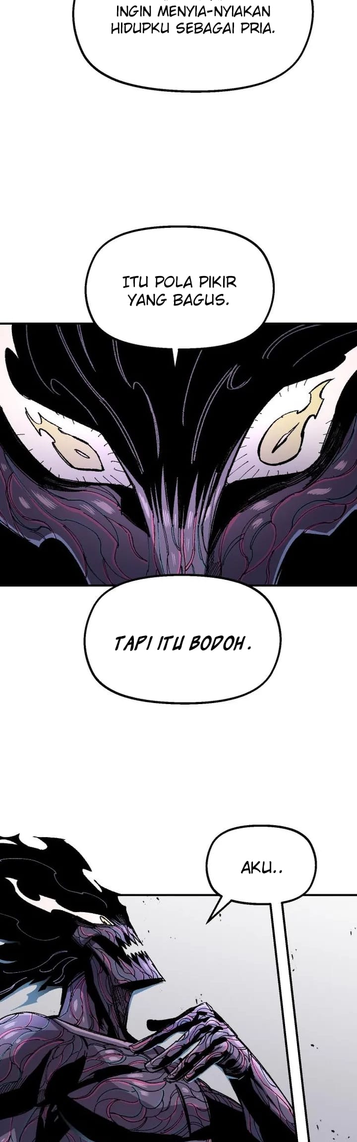 Reincarnation of the Veteran Soldier Chapter 62 - halaman 31