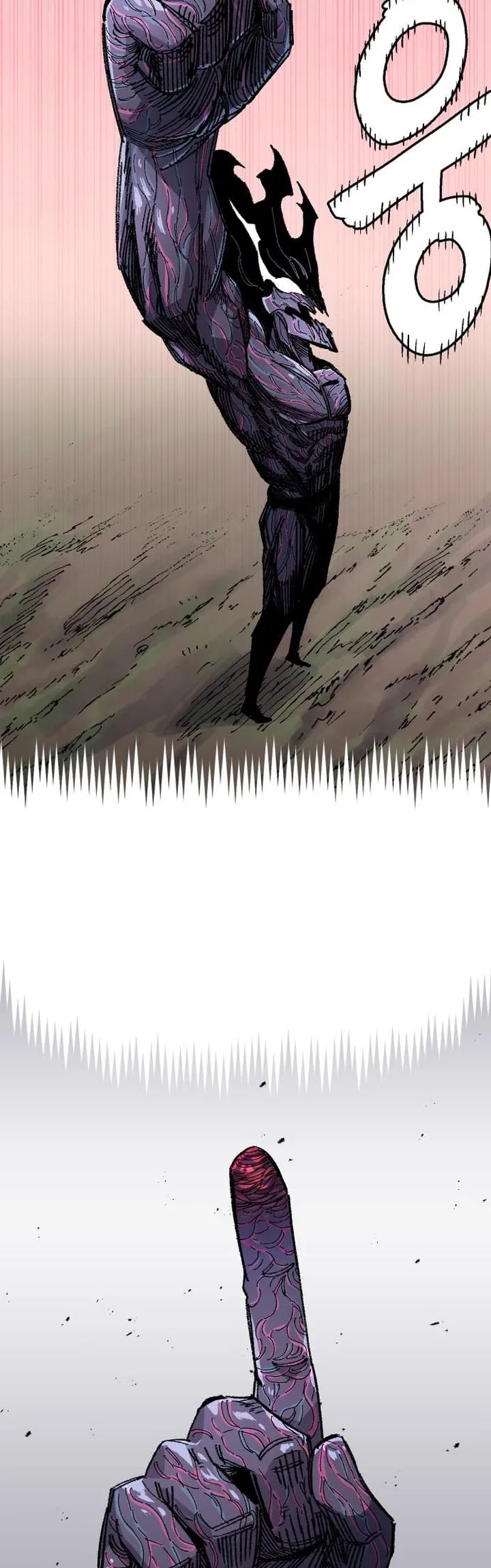 Reincarnation of the Veteran Soldier Chapter 62 - halaman 39