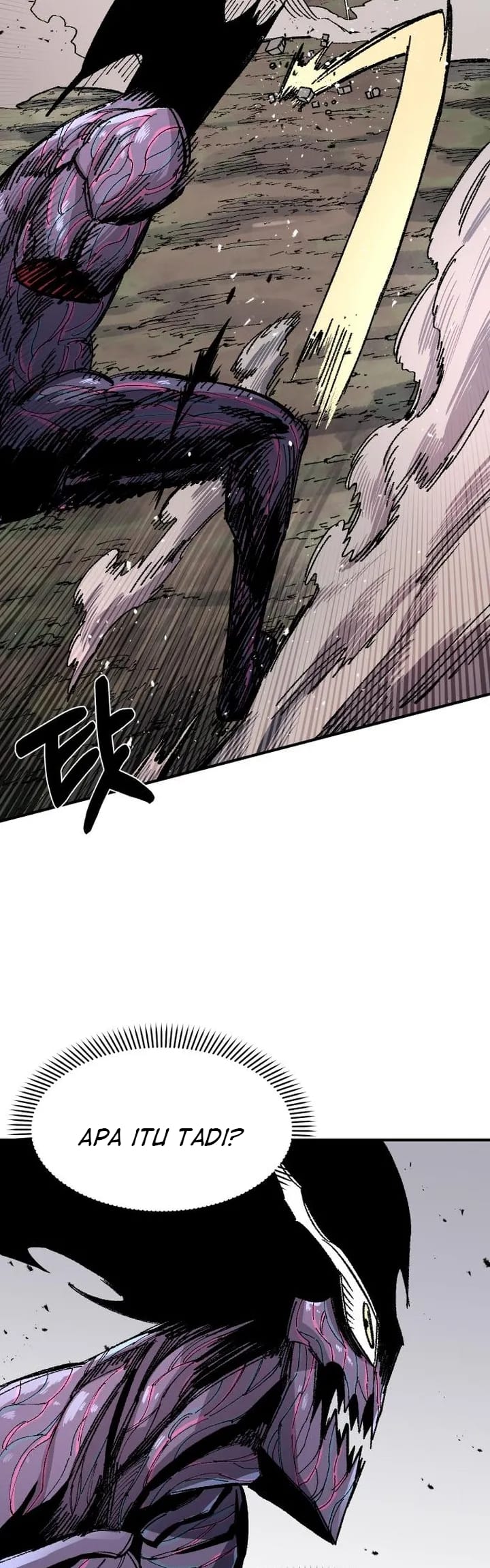 Reincarnation of the Veteran Soldier Chapter 62 - halaman 47