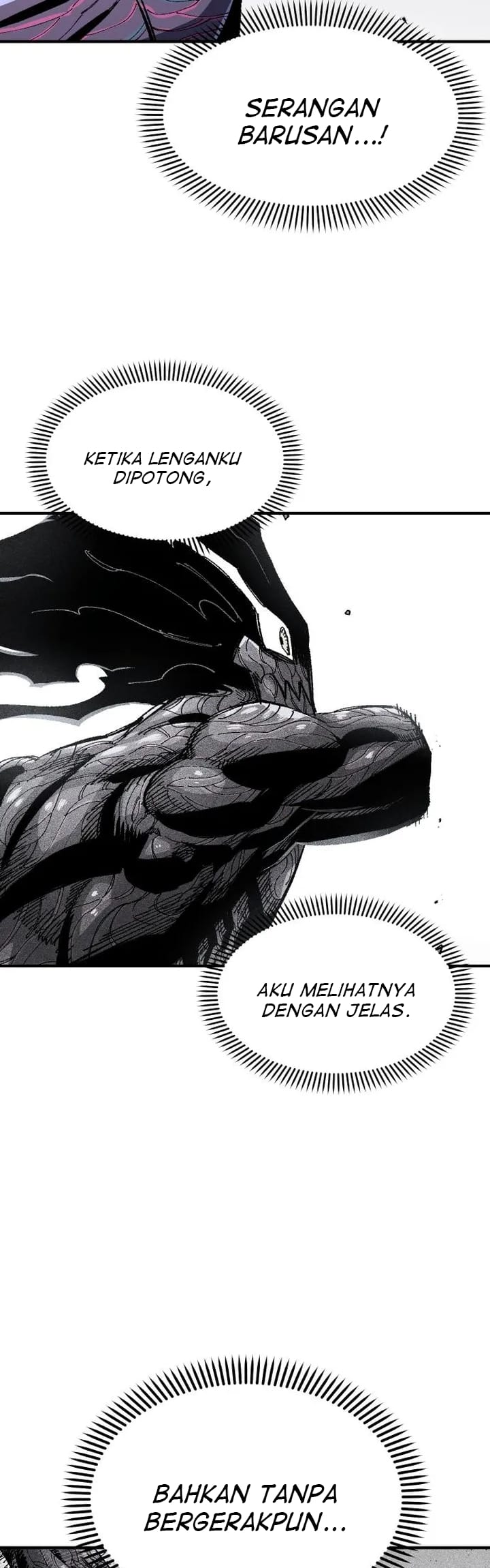 Reincarnation of the Veteran Soldier Chapter 62 - halaman 48