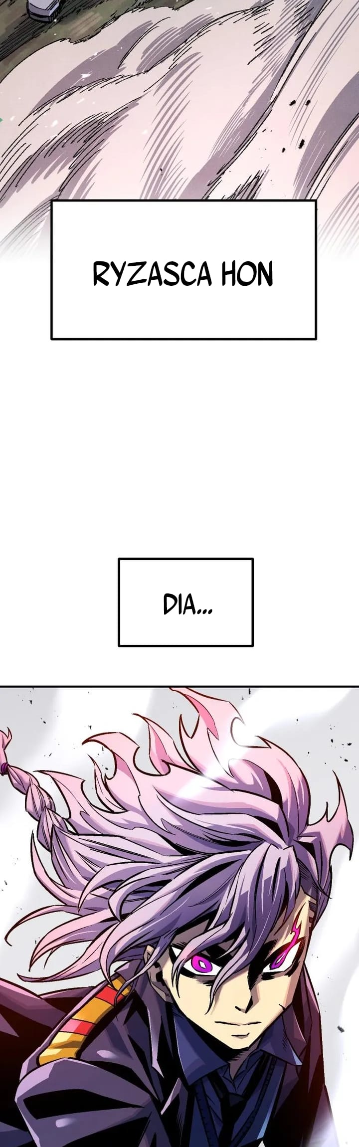 Reincarnation of the Veteran Soldier Chapter 62 - halaman 52
