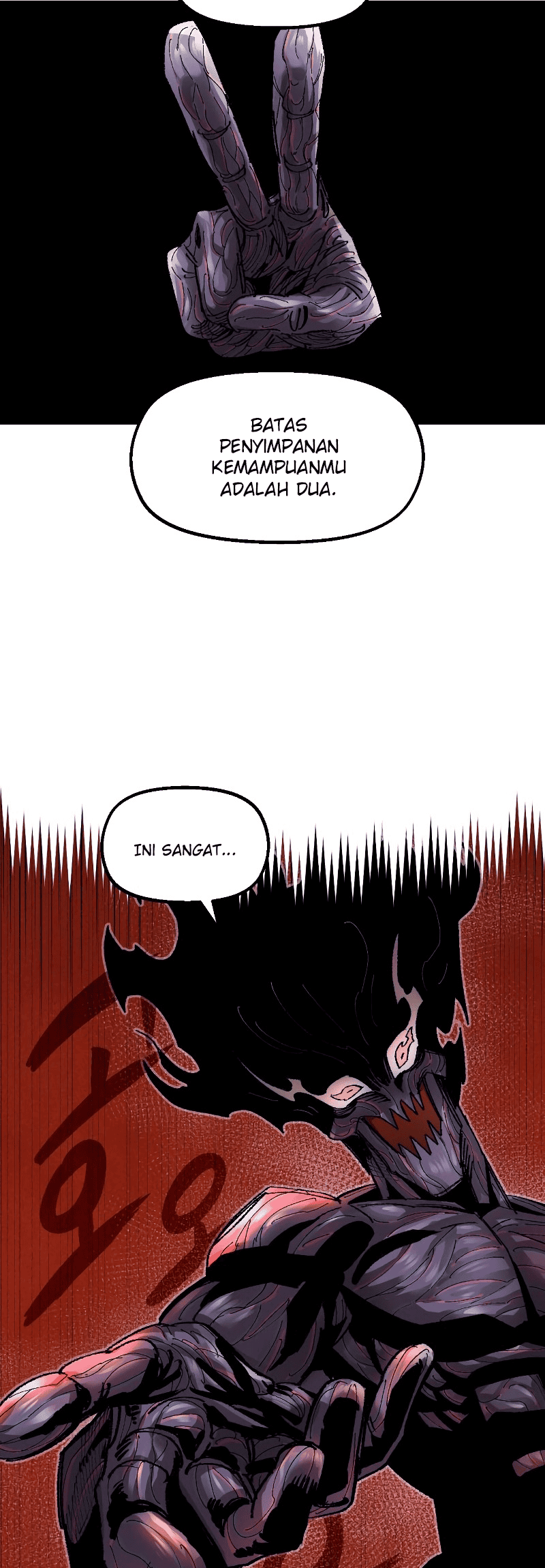 Reincarnation of the Veteran Soldier Chapter 63 - halaman 12